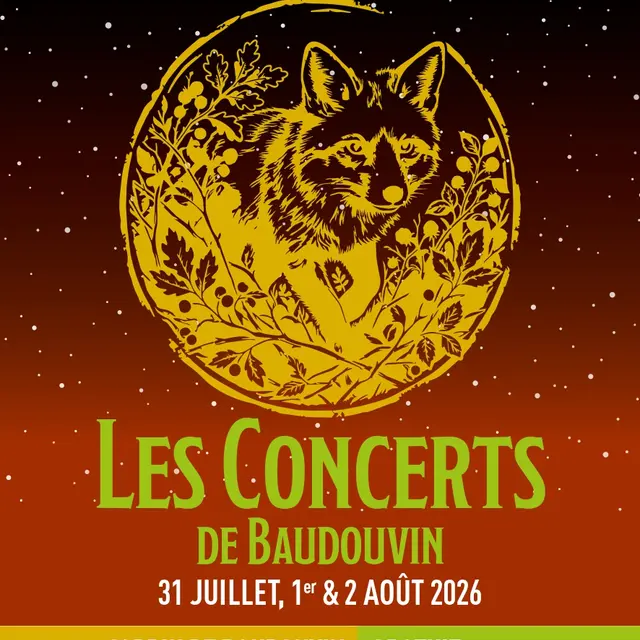 Les Concerts de Baudouvin - Soneros Del Caribe_La Valette-du-Var