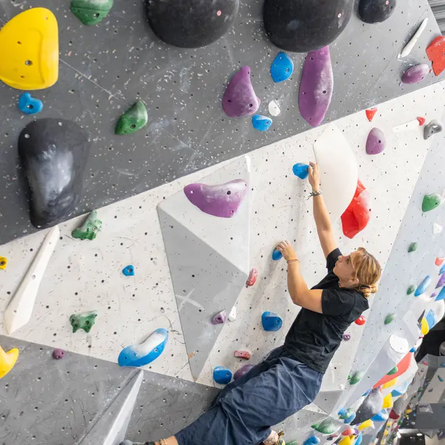 Salle Climb Up La Valentine_Marseille