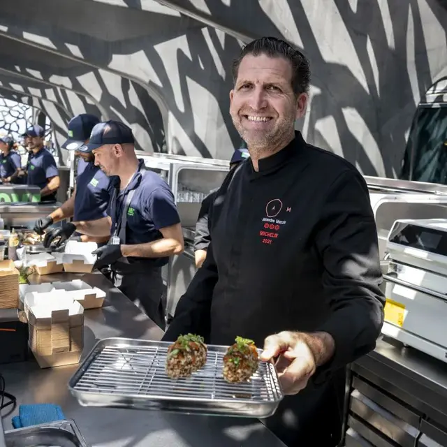 La Terrasse - Michel par AM_Marseille