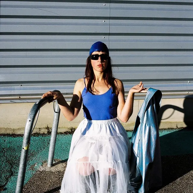 Leïla ou l'histoire d'une fuite_Avignon