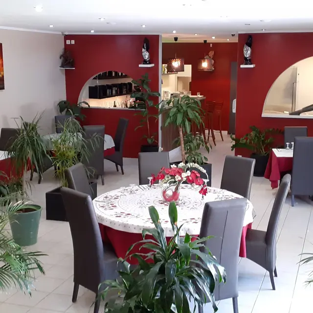 Le jardin Délice - Brignoles