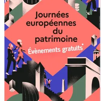 Journées européennes du Patrimoine_Ollioules