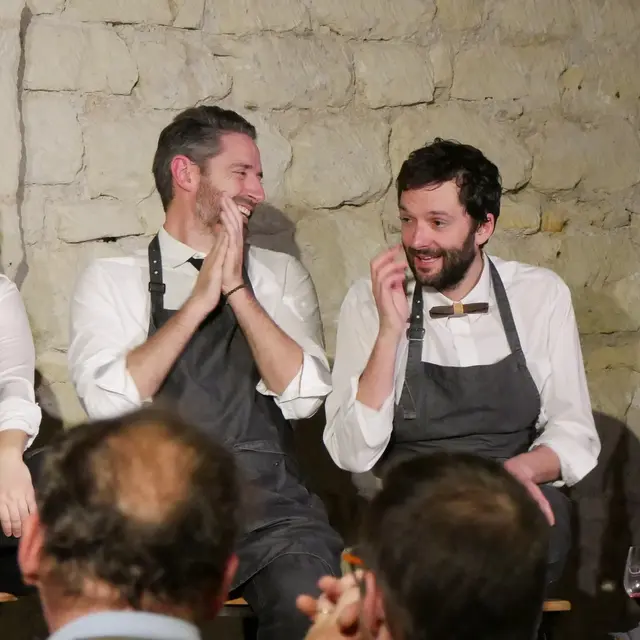 Qui l’eût cru ? Cie l’Oiseau moqueur