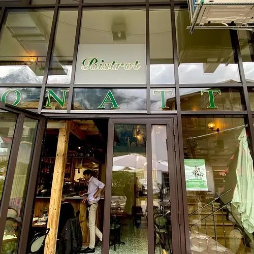 Bistrot Bonatti_Chamonix-Mont-Blanc