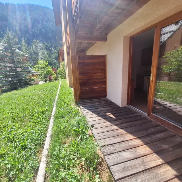 Appartement 4 personnes - Les Granges d'Arvieux n°703_Arvieux