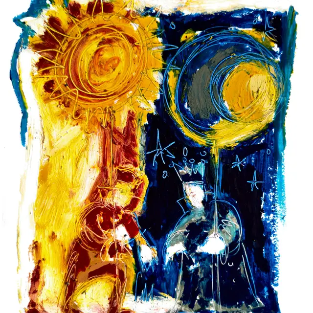 Opéra : La flûte enchantée suite et fin_Chambéry