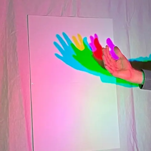 Atelier Couleurs et lumière_La Tronche_Musée Hébert
