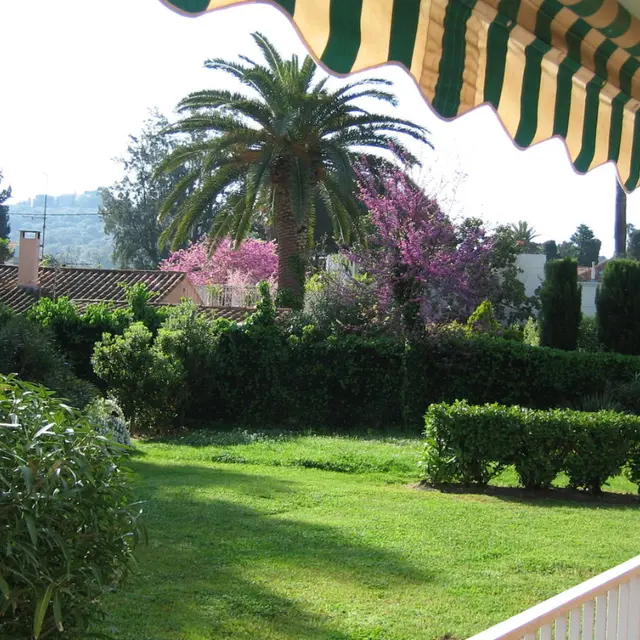 Meublé 3 Pièces Christophe PAVY_Antibes