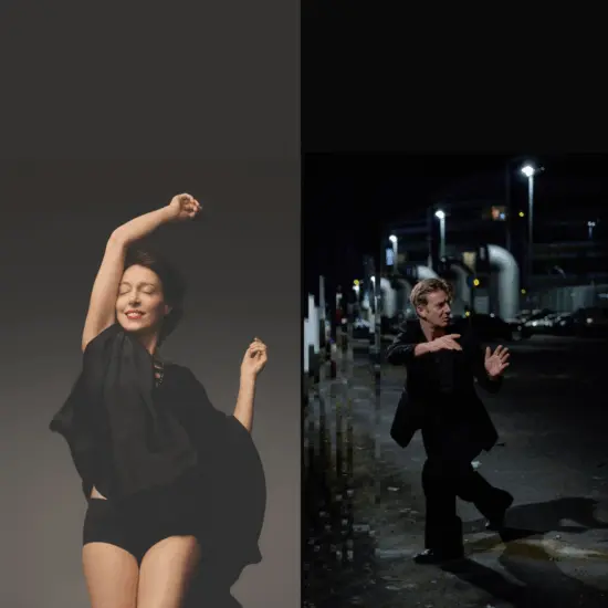 Concert de Jeanne Cherhal et Bertrand Belin_Villars-les-Dombes