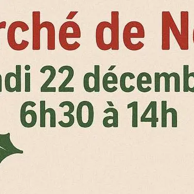 Marché spécial Noël à Bourail_Bourail