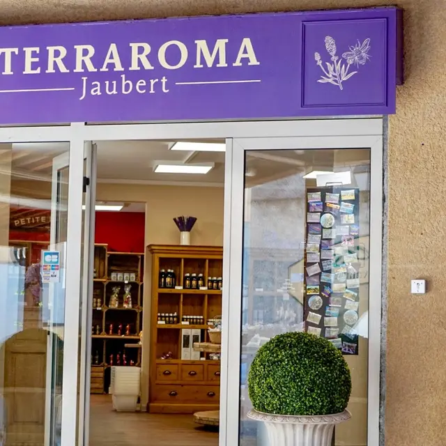 Boutique Terraroma