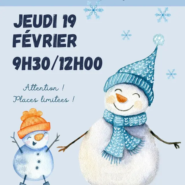 Atelier enfant : Bricolofoyer_Ceyzérieu