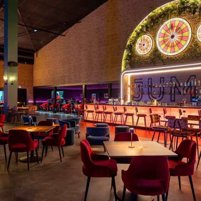 Juma Bar