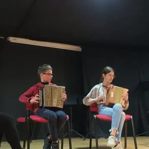 Concert des chorales_Le Chambon-sur-Lignon