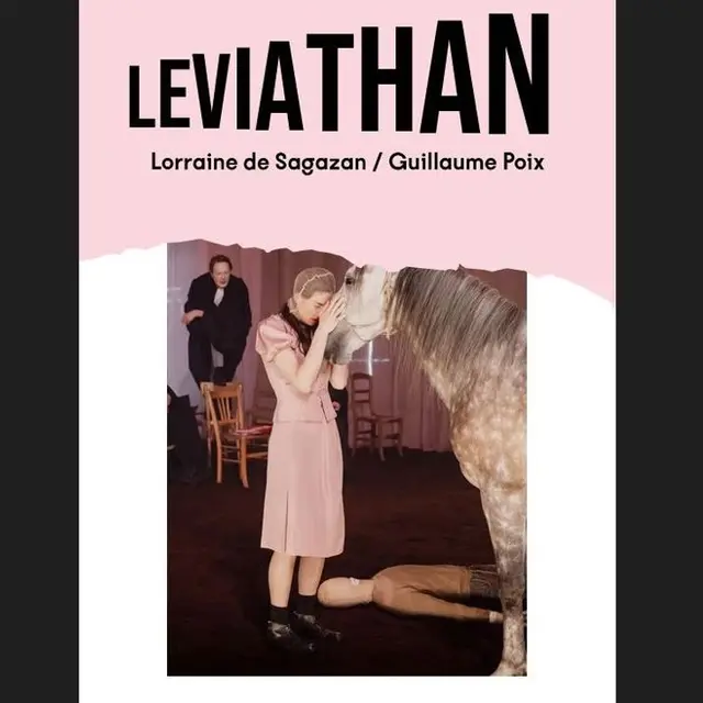 Leviathan Marseille
