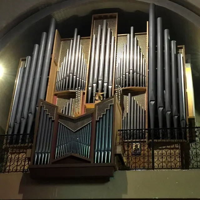 Concerts Accrorgue d'octobre_Nice