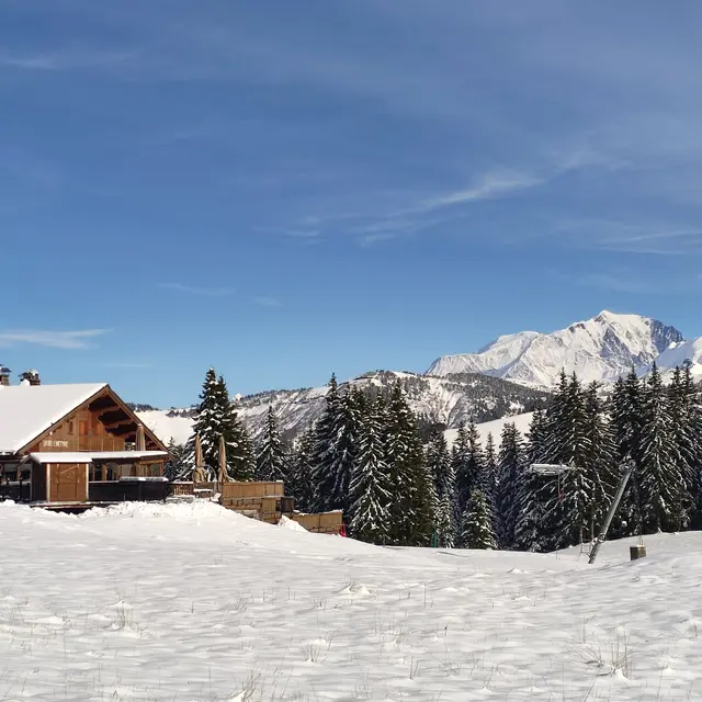 La Belle Métairie