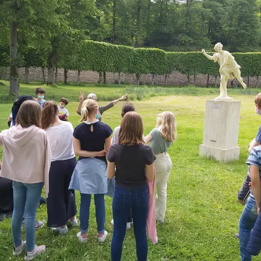 Visite-parc