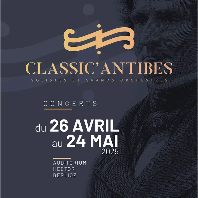Classic Antibes 2025_Antibes