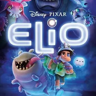 Mon jeudi cinéma - ELIO_Saint-Gervais-les-Bains