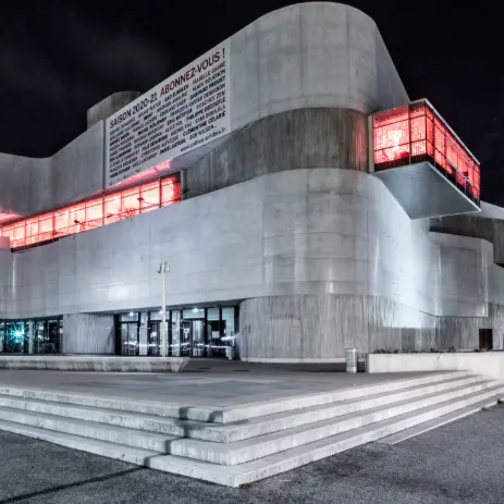 Anthéa - Antipolis Théâtre d'Antibes - Saison 2025/2026_Antibes