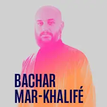 Concert - Bachar Mar-Khalifé_Saint-Ouen