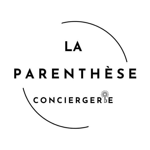 Logo La Parenthèse