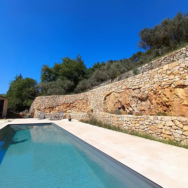 La Bélugue : bien être nature découvertes_Barjols