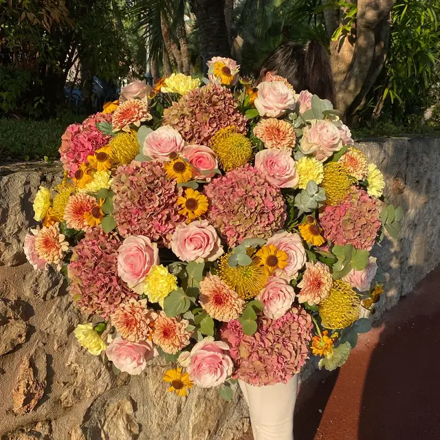 Bouquet d automne