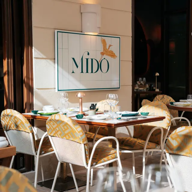 Mido Cannes_Cannes