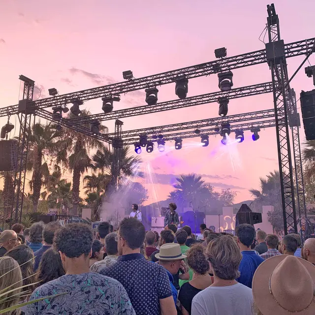 Plage de Rock Grimaud