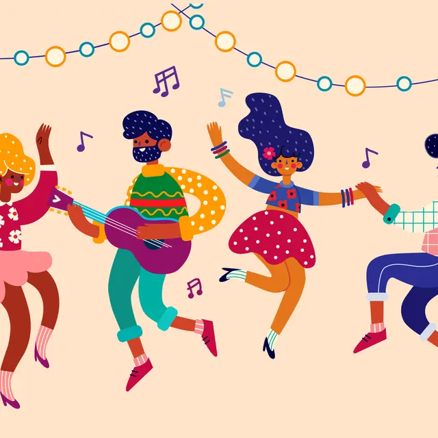 Fête de la Musique avec l'Harmonie d'Allevard_Allevard