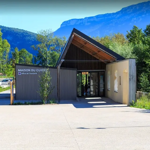 Office de Tourisme Coeur de Chartreuse - Les Echelles