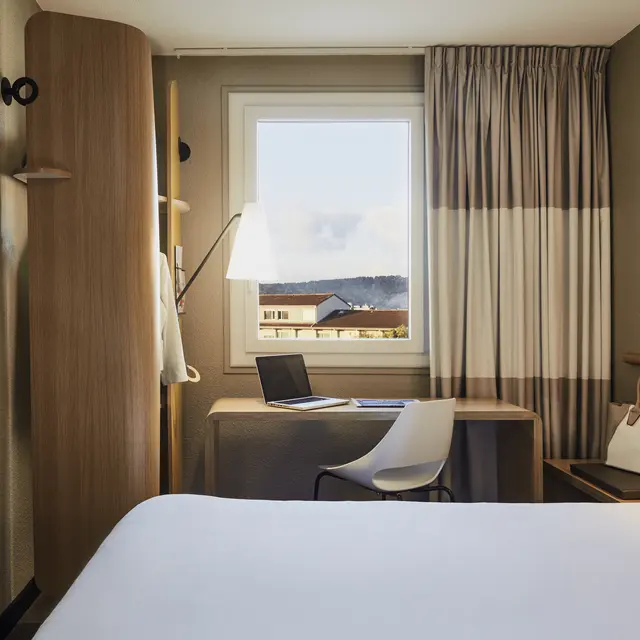 Hôtel Ibis La Seyne sur Mer