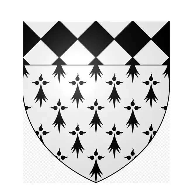 Blason de Bonnevaux_Bonnevaux