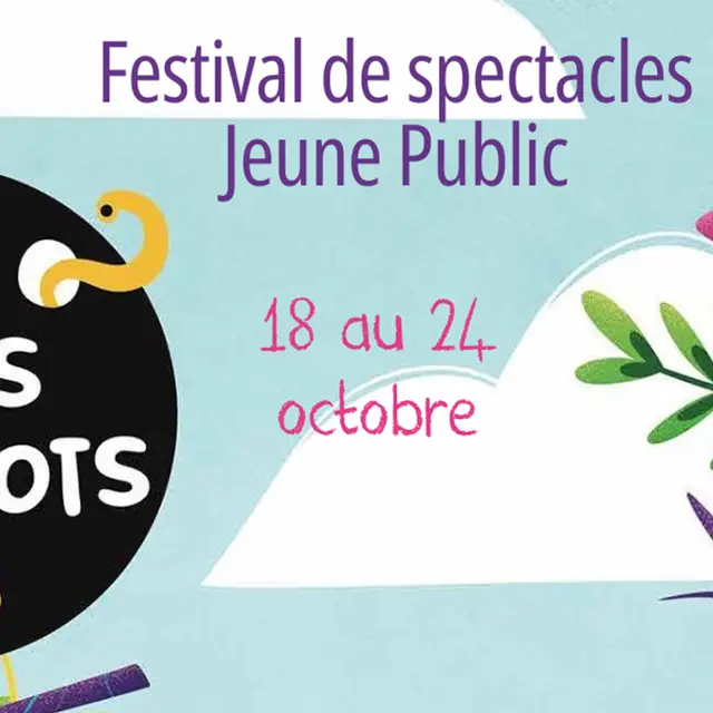 Festival les Petits Asticots 2025_Chamonix-Mont-Blanc