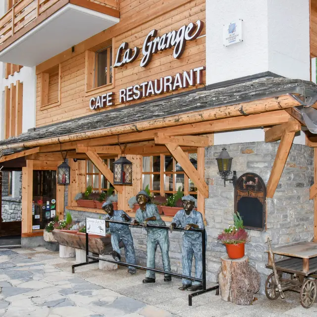 La Grange