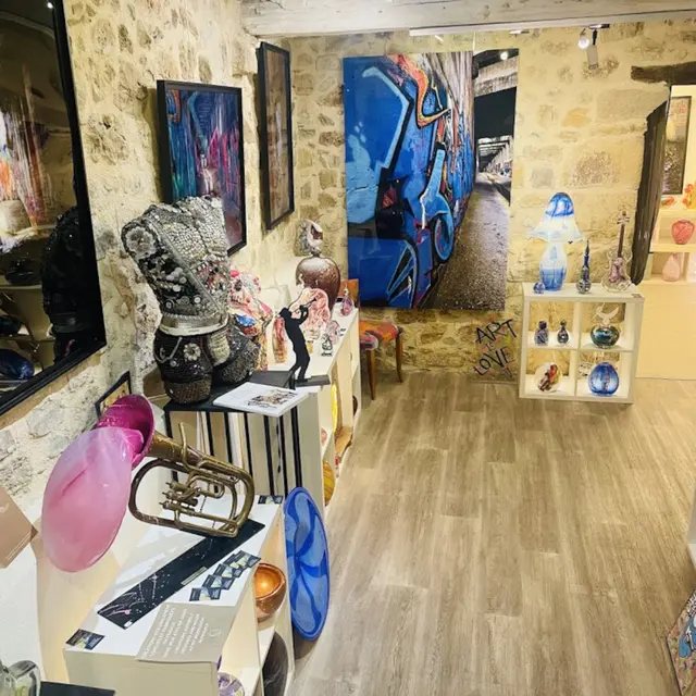 Galerie Mathelin