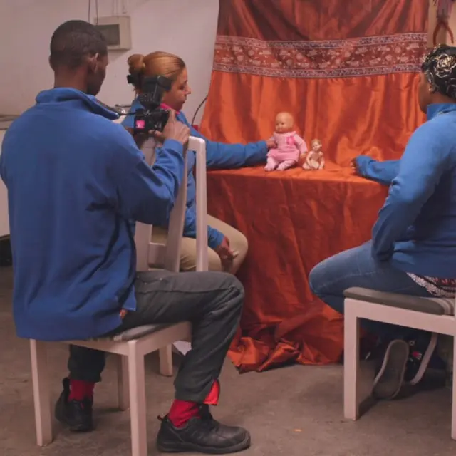 Les mardis du FIDMarseille et la Collection Lambert_Avignon