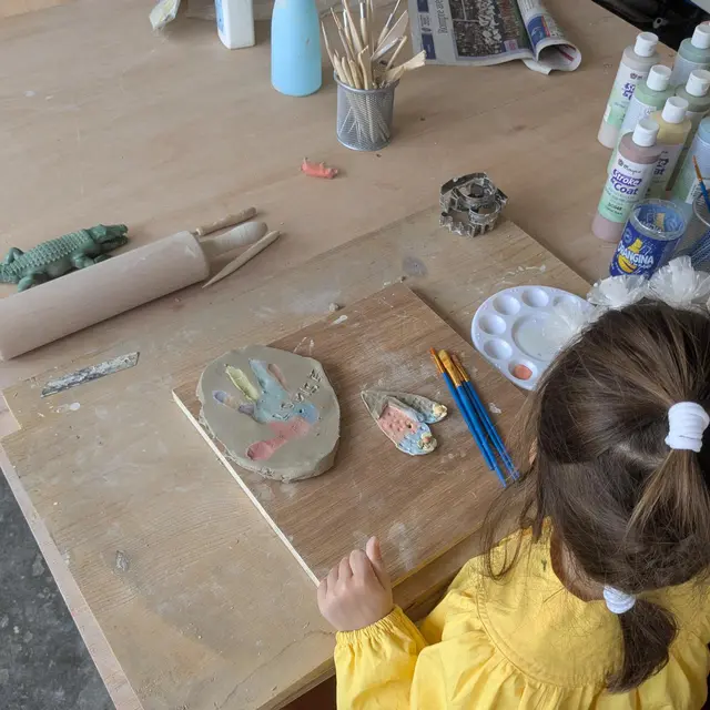 L'Atelier du 6_Cluses