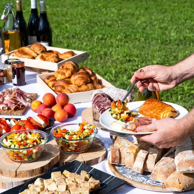 Brunch Vigneron (Domaine Lionel Brenier)_Épinouze