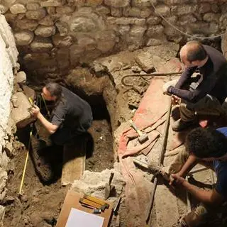 Moulin de la Tour_Ollioules