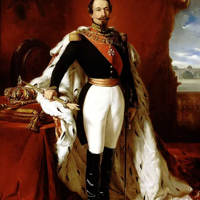 Remise du prix Napoléon III_Thonon-les-Bains
