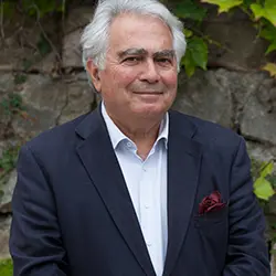 Serge Leibovitz