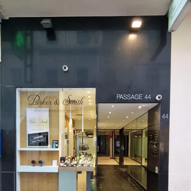 Parker & Smith_Cannes