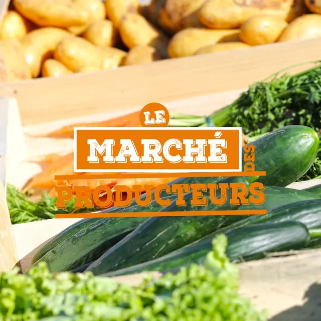 Le Marché des Producteurs du Cellier des Princes_Courthézon