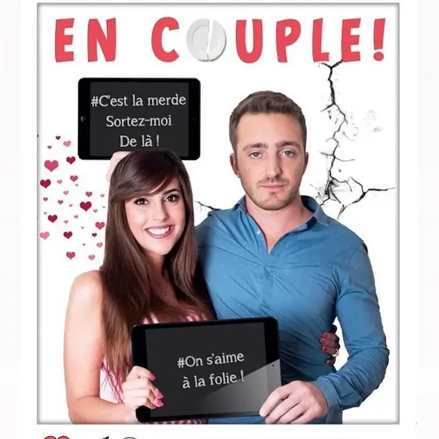En couple !_Nice