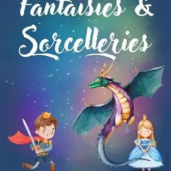 Fantaisies et sorcelleries_Avignon