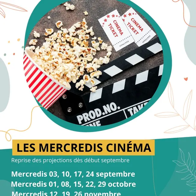 Le mercredi fait son cinéma_Saint-Martin-Vésubie