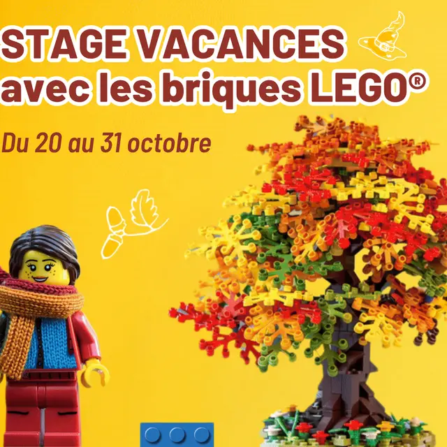 Visuel vacances été